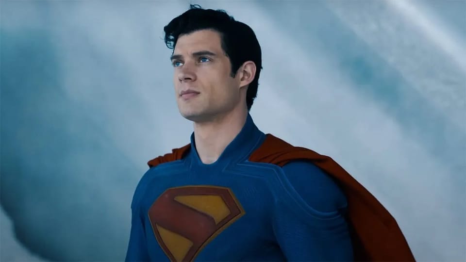 #140. Superman Haters and You