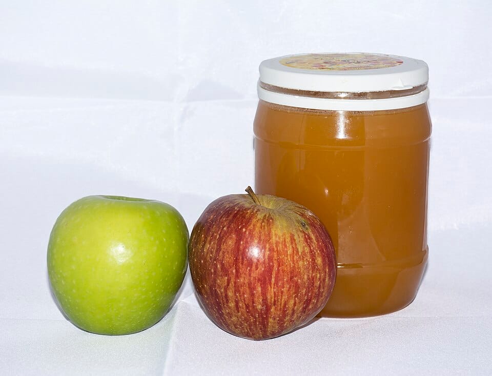#150. Rosh Hashanah and You